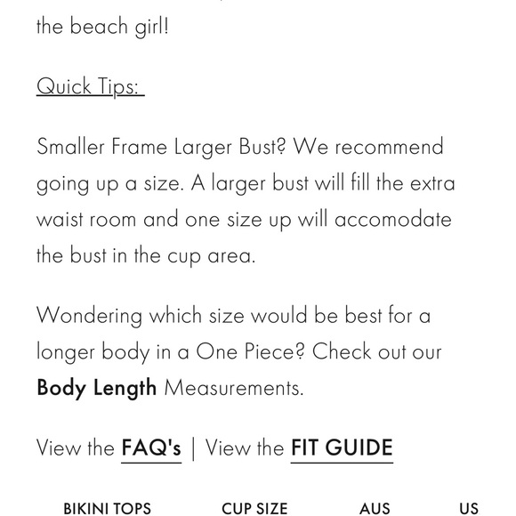 It’s Now Cool Crimped Tangerine Bikini - Picture 16 of 16